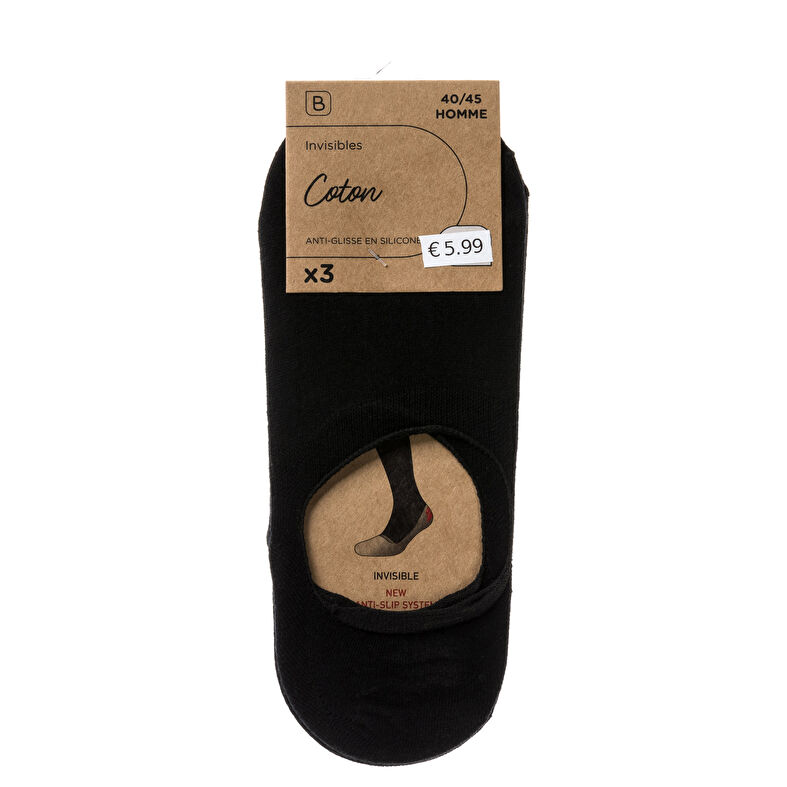 Mehrfarbige Herrensocken und Strumpfhosen