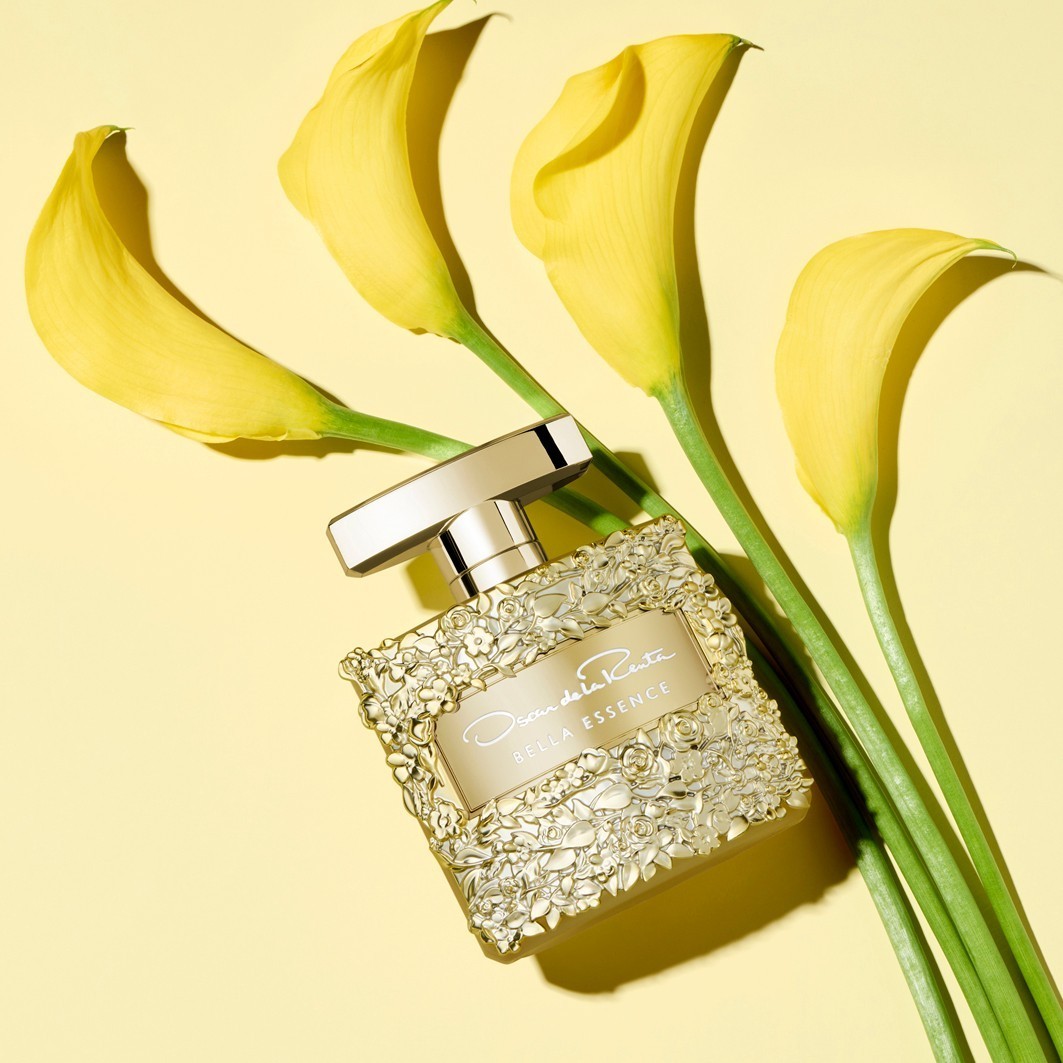 Oscar De La Renta Parfum Bella Essence - 30 ml
