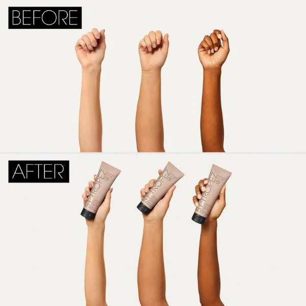 St. Tropez Instant Glow tělový bronzer lehký 100ml