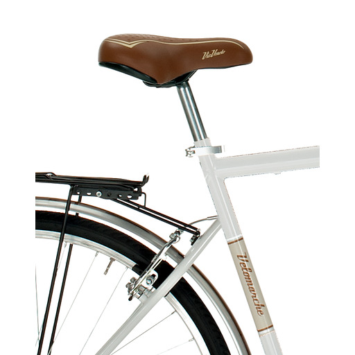 Bicicleta Via Veneto 605man 6 Velocidades