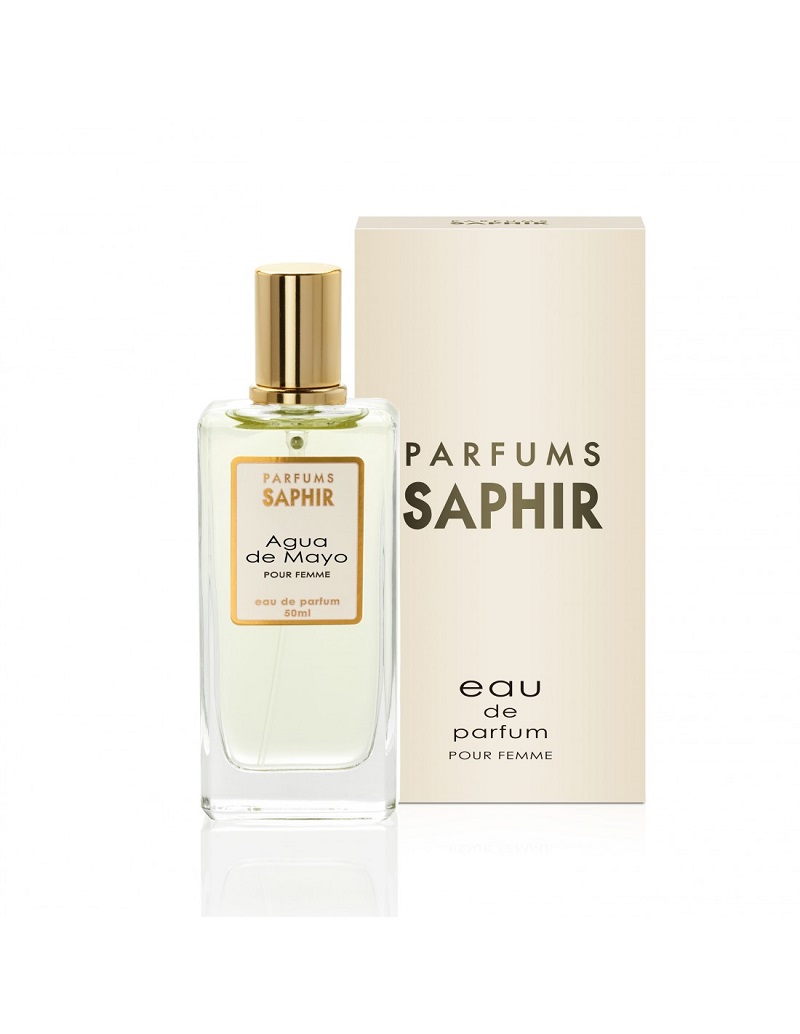 Saphir Agua de Mayo Frauen