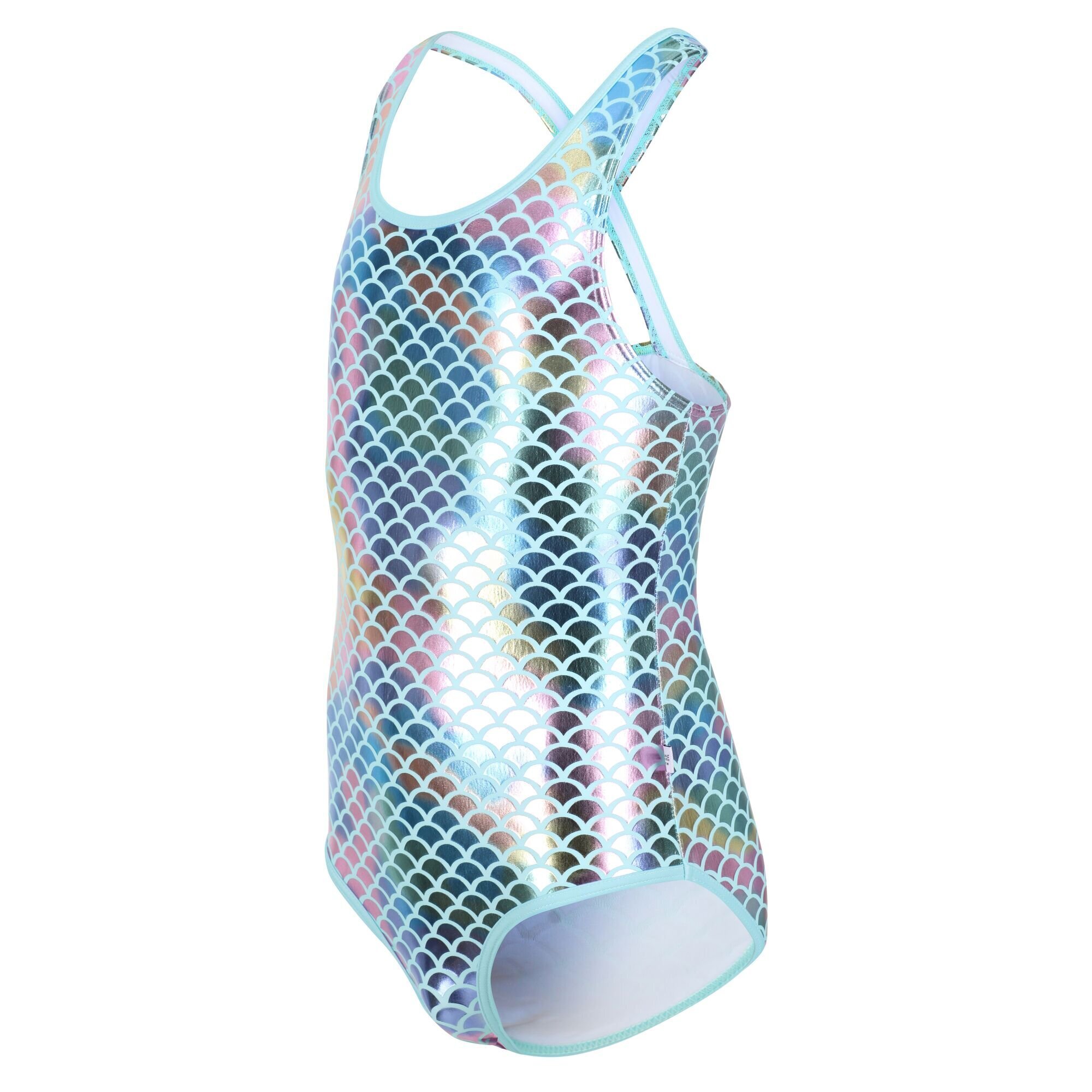 Maillot de bain une pièce Regatta Tanvi Gradient