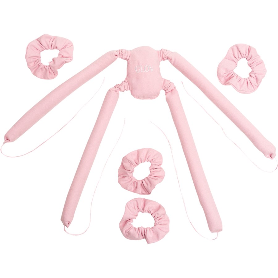 GLOV Cool Curl Spider Set