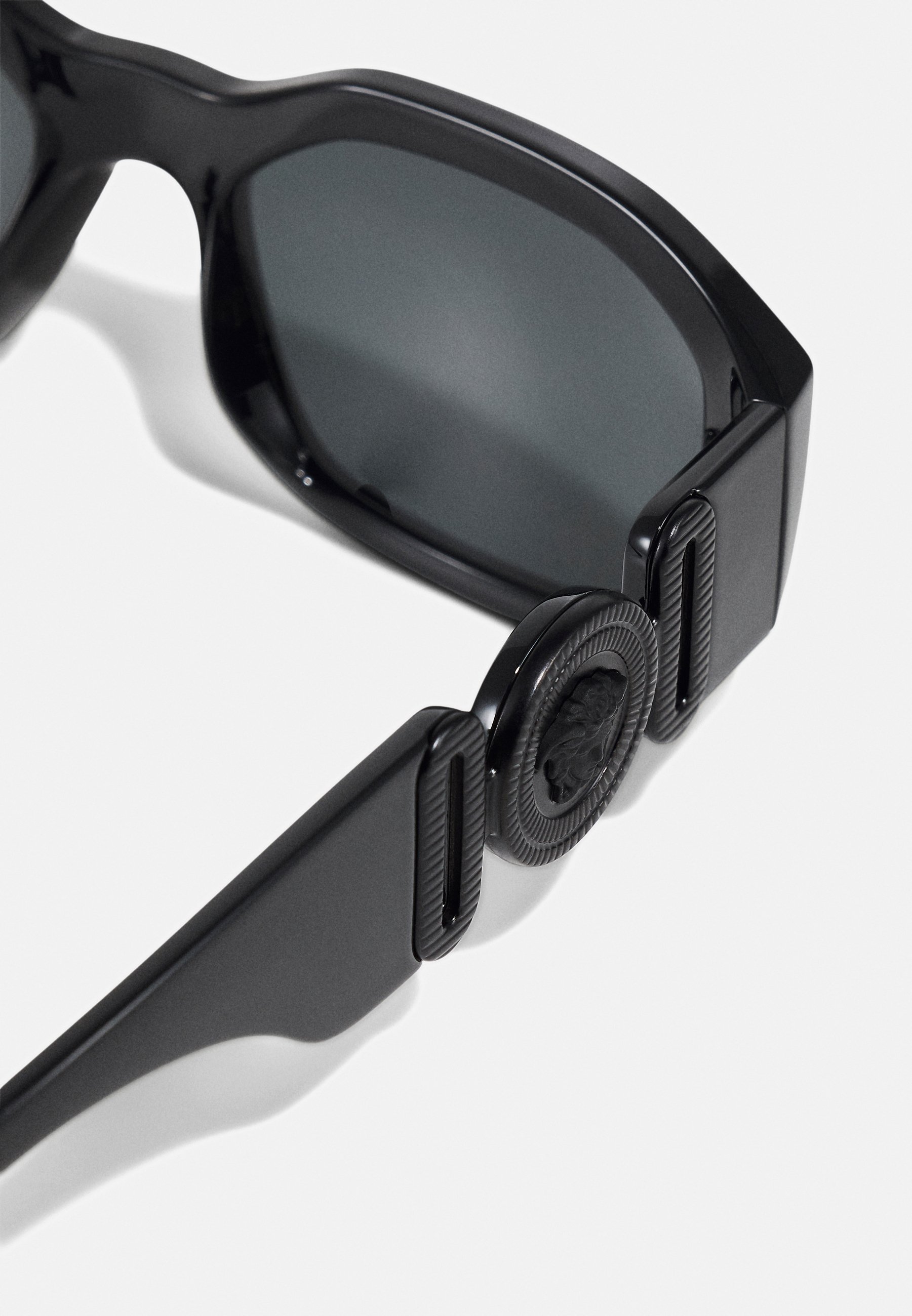 Versace UNISEX - Sončna očala - črna
