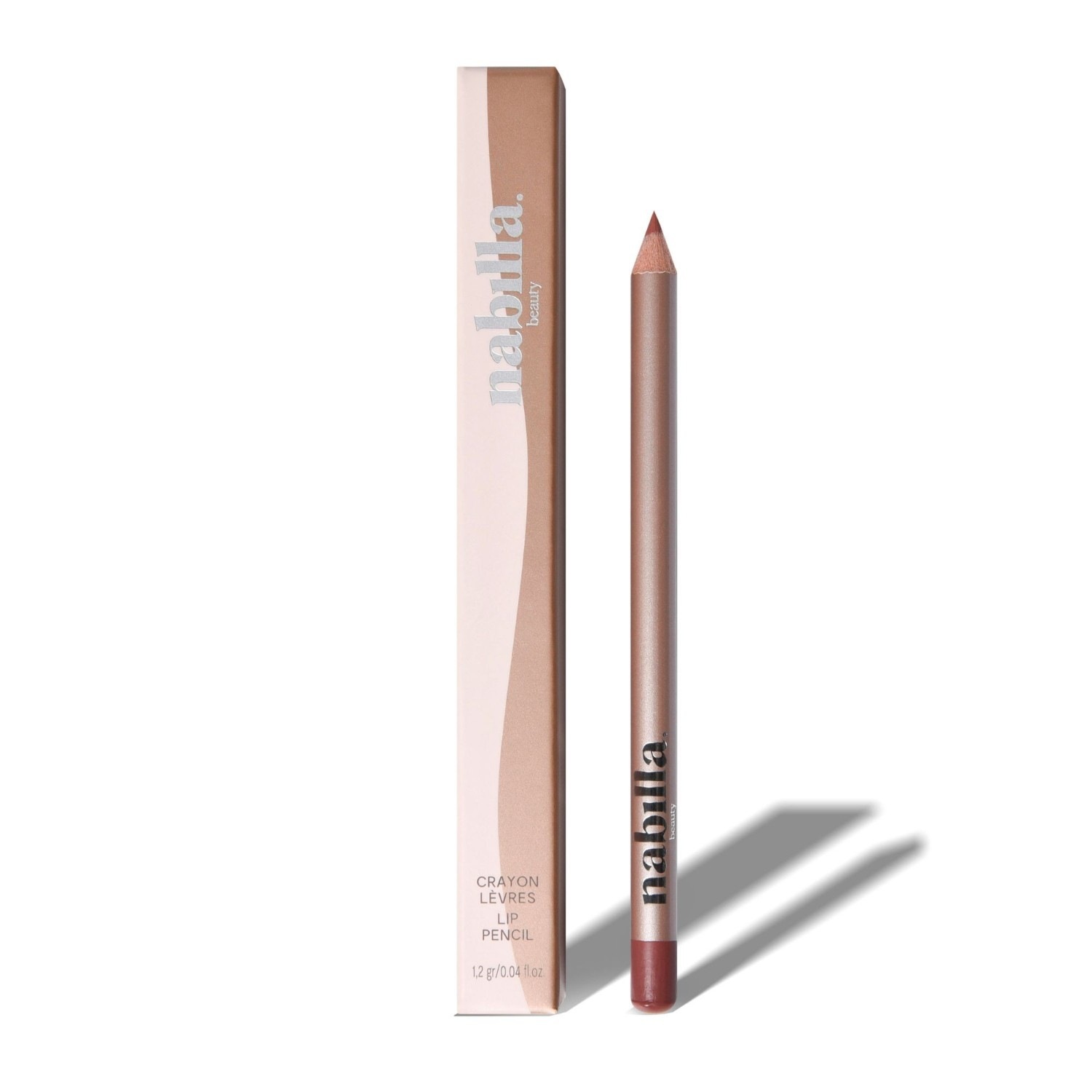 nabilla beauty Lip pencils
