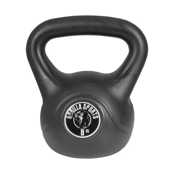 Kettlebell-Set