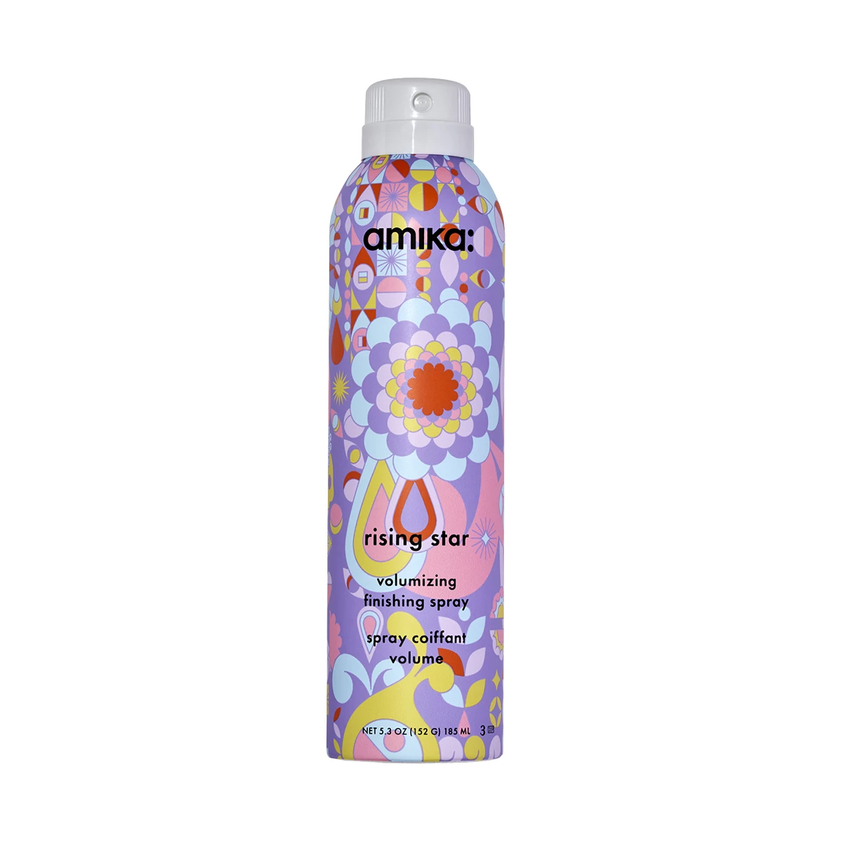 Sprej za volumen Rising Star 185 ml - Amika
