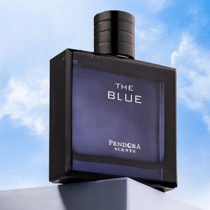 Pendora Scents The Blue