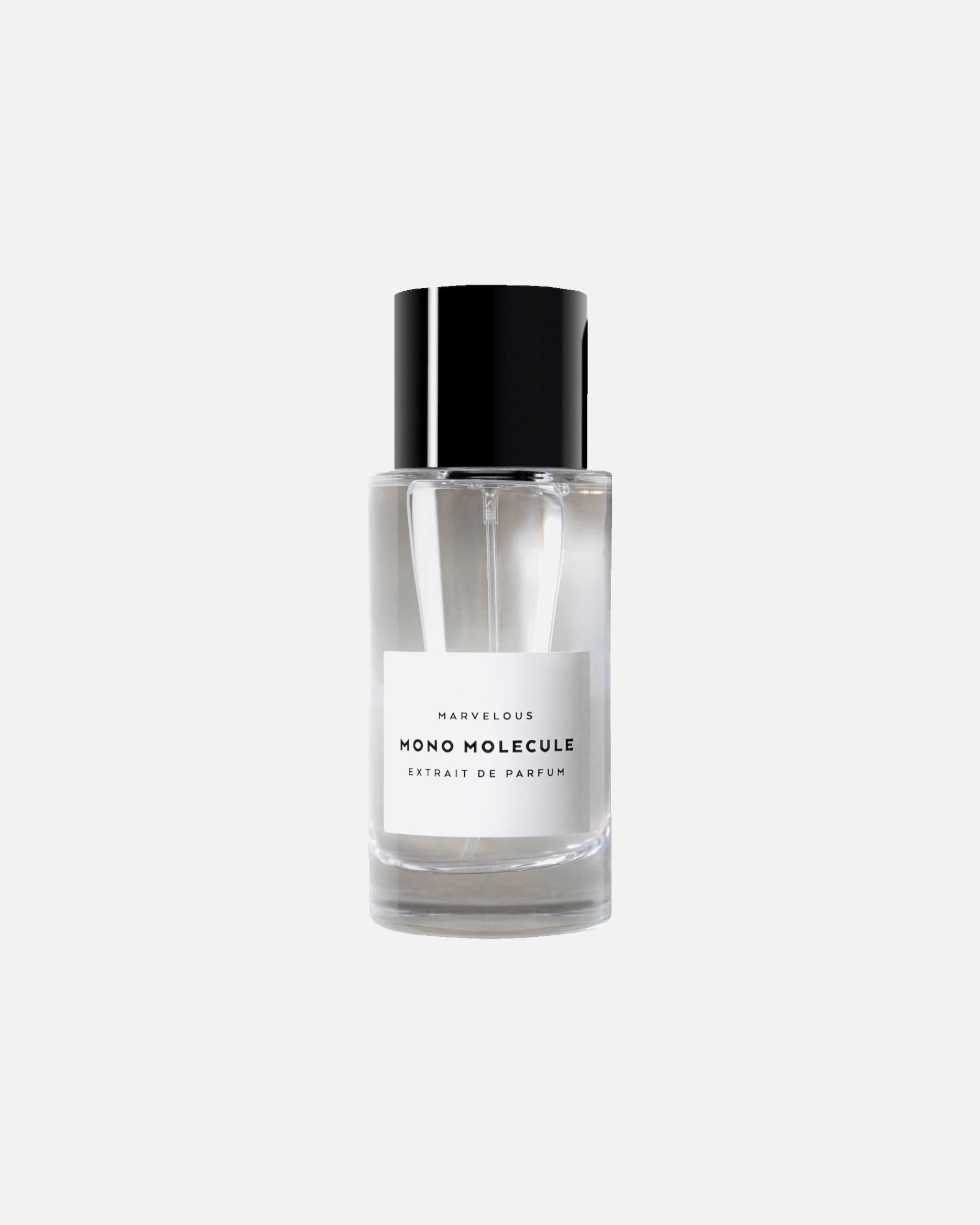 BMRVLS Monomolekül Eau de Parfum – 50 ml