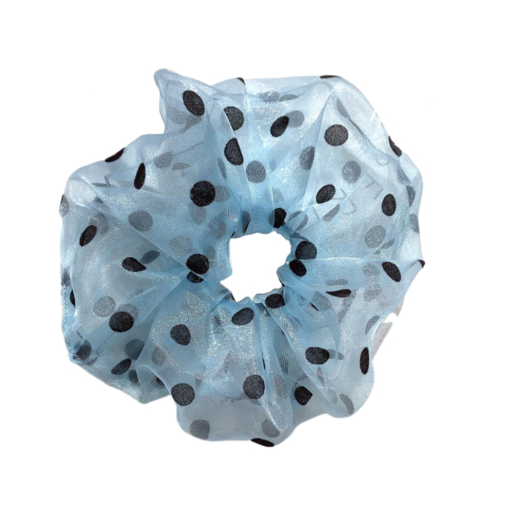SOHO Sun XL Scrunchie Haarelastiek - 1 stuk