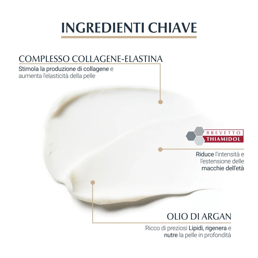 EUCERIN Eucerin Hyaluron-Filler+Elasticity noćna krema protiv starenja 50 ml