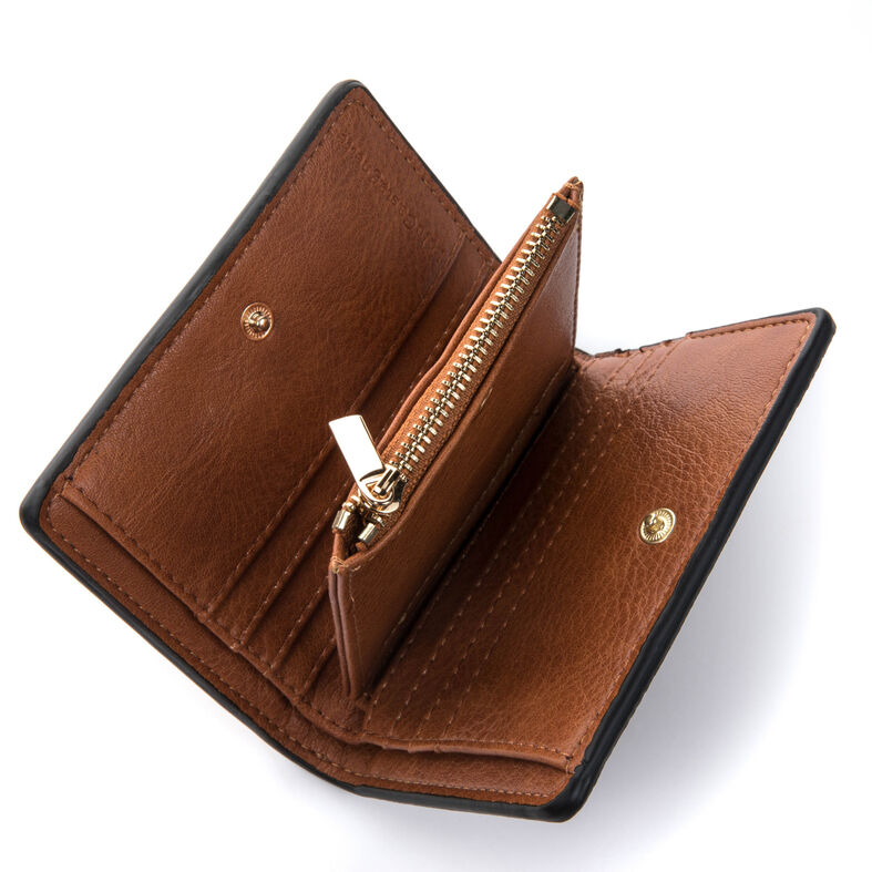 Carteras marrones