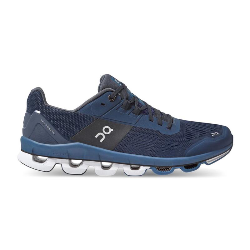 On ace 2.0 Midnight Navy