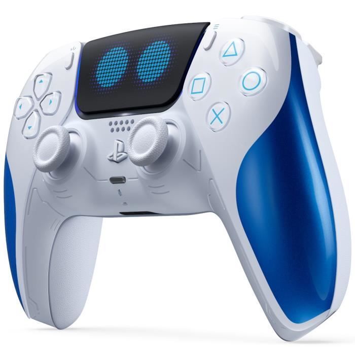 Mando inalámbrico DualSense™ - Edición limitada ASTRO BOT™ para PS5 y PC