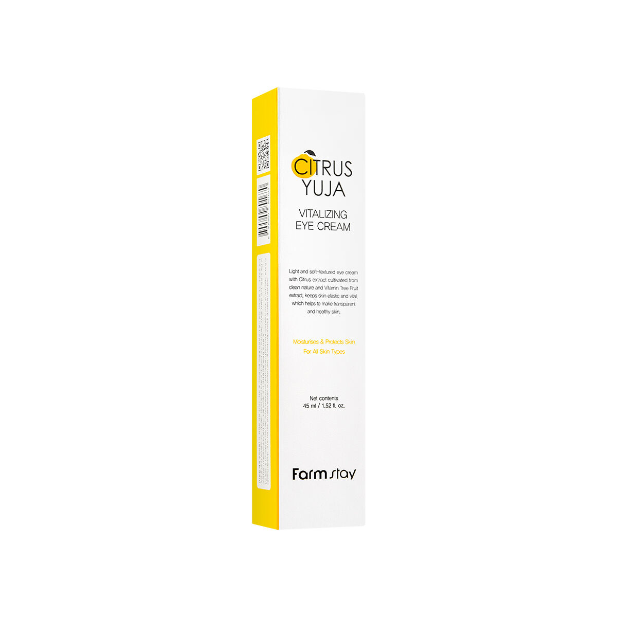 Lauku saimniecība Citrus Yuja
