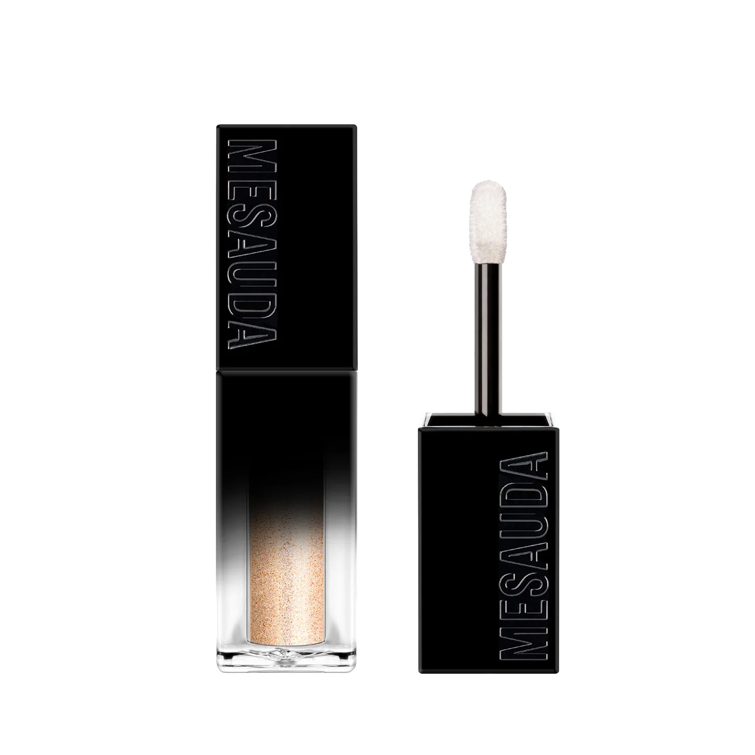 Occhi Galactic Shadow - Ombretto crema