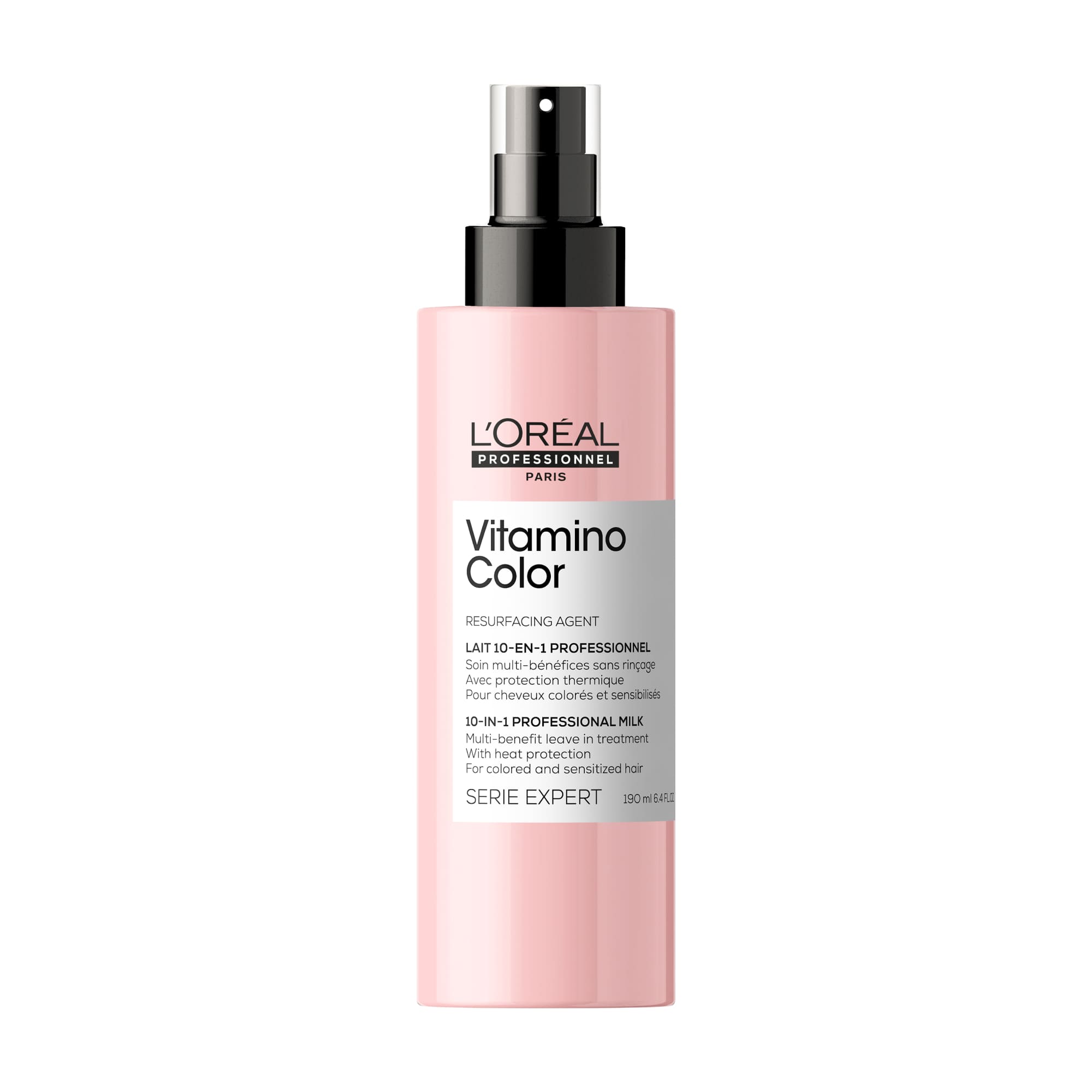 L'Oréal Professionnel Paris Vitamino Color
