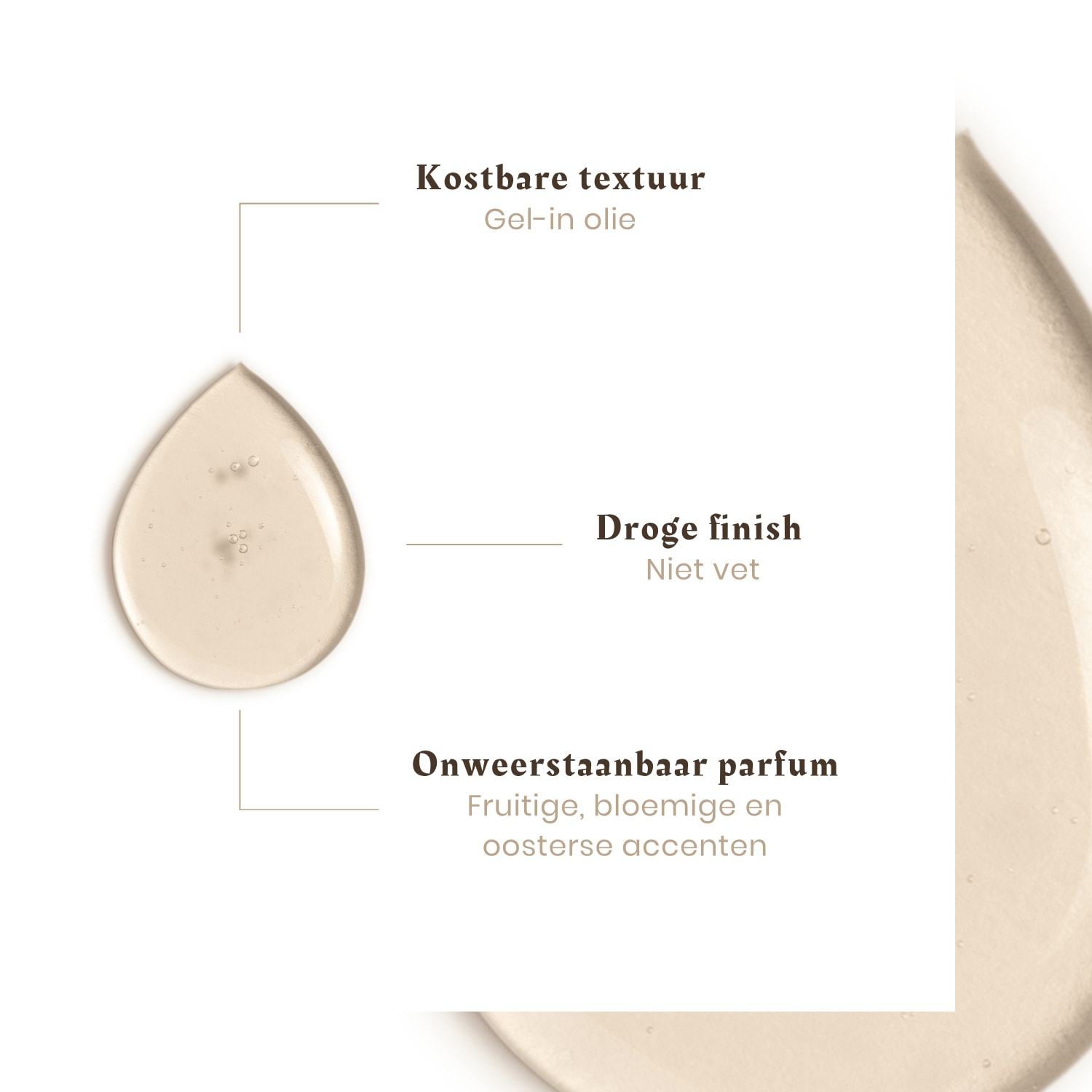 René Furterer Serum za lase Absolue Kératine Ultimate Repairing Serum - 30 ml