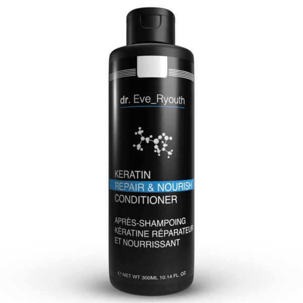 Dr. Ever Youth Keratin Repair & Nourish balzsam 300 ml