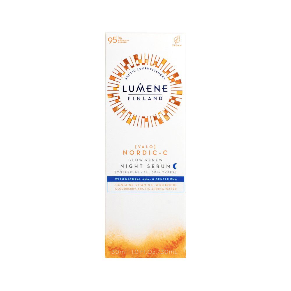 Lumene Nordic-C