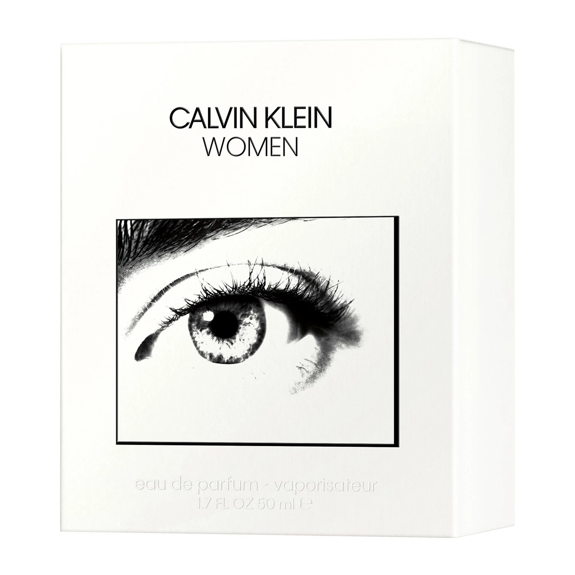 Ženski toaletna voda 50 ml - Calvin Klein