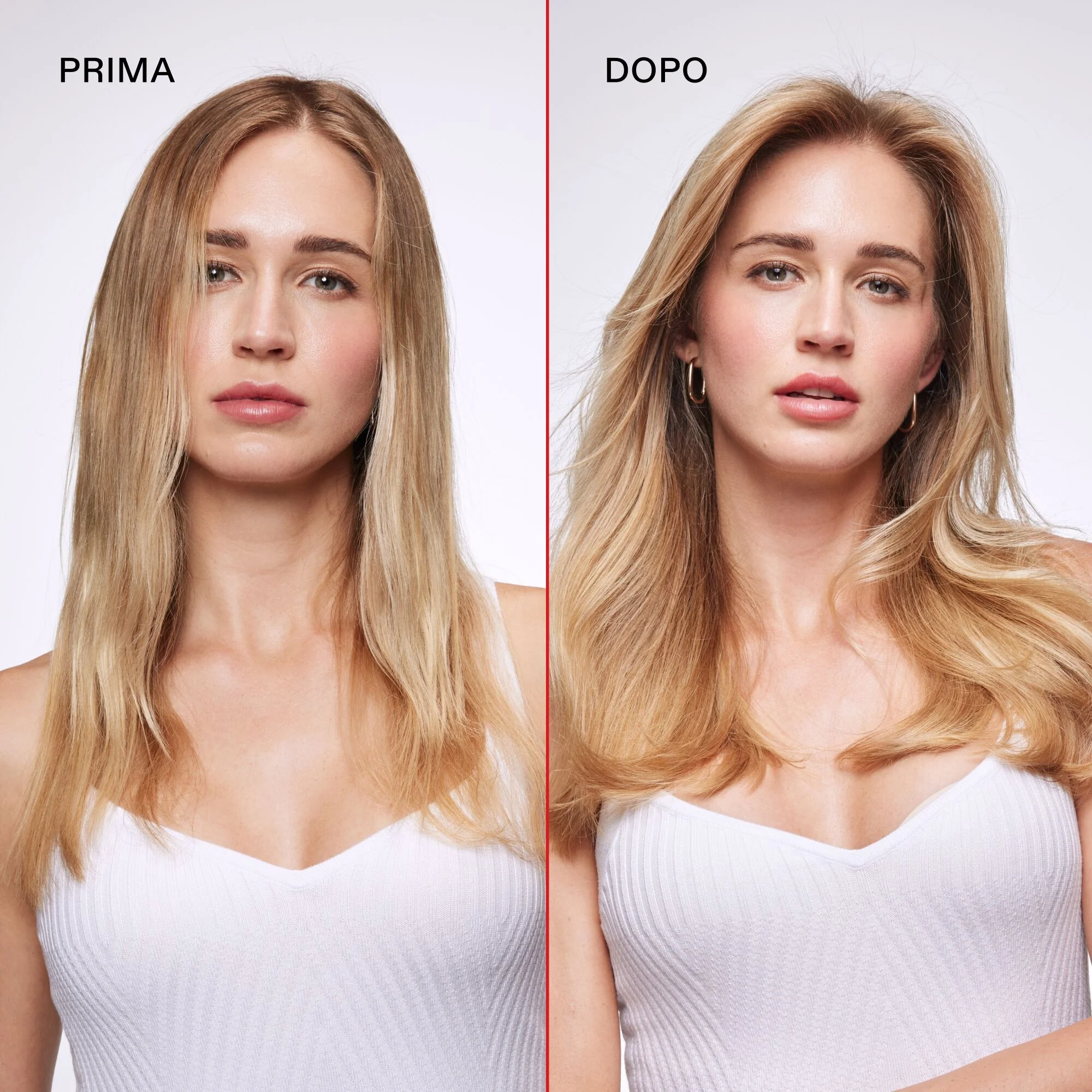 Cura dei Capelli Volumizing Blow Dry Mist - Spray Capelli Styling & Finish, Spray Capelli, Spray Termo Protettivo