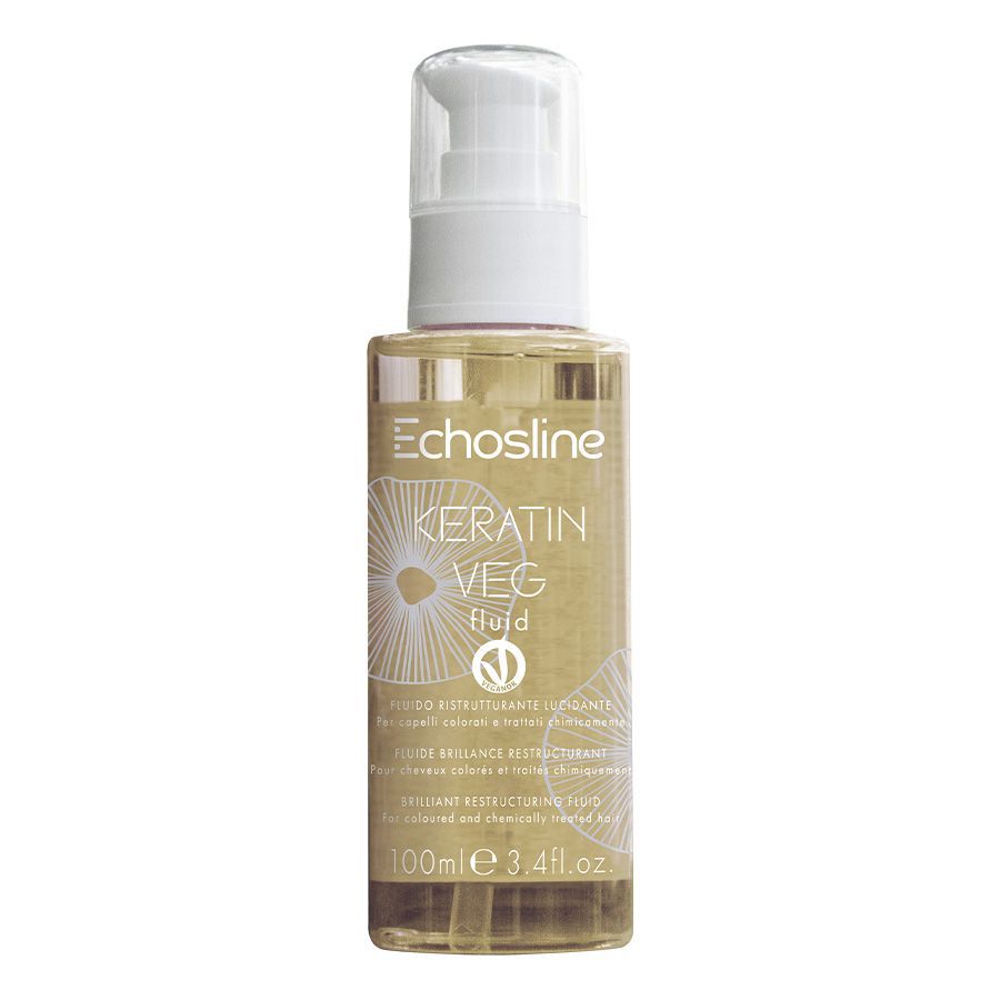 Echosline Keratin Veg