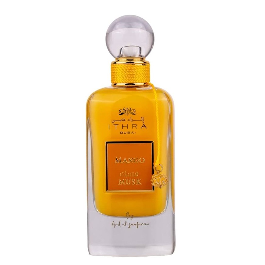 Ard al Zaafaran Itra Dubai Mango Musk