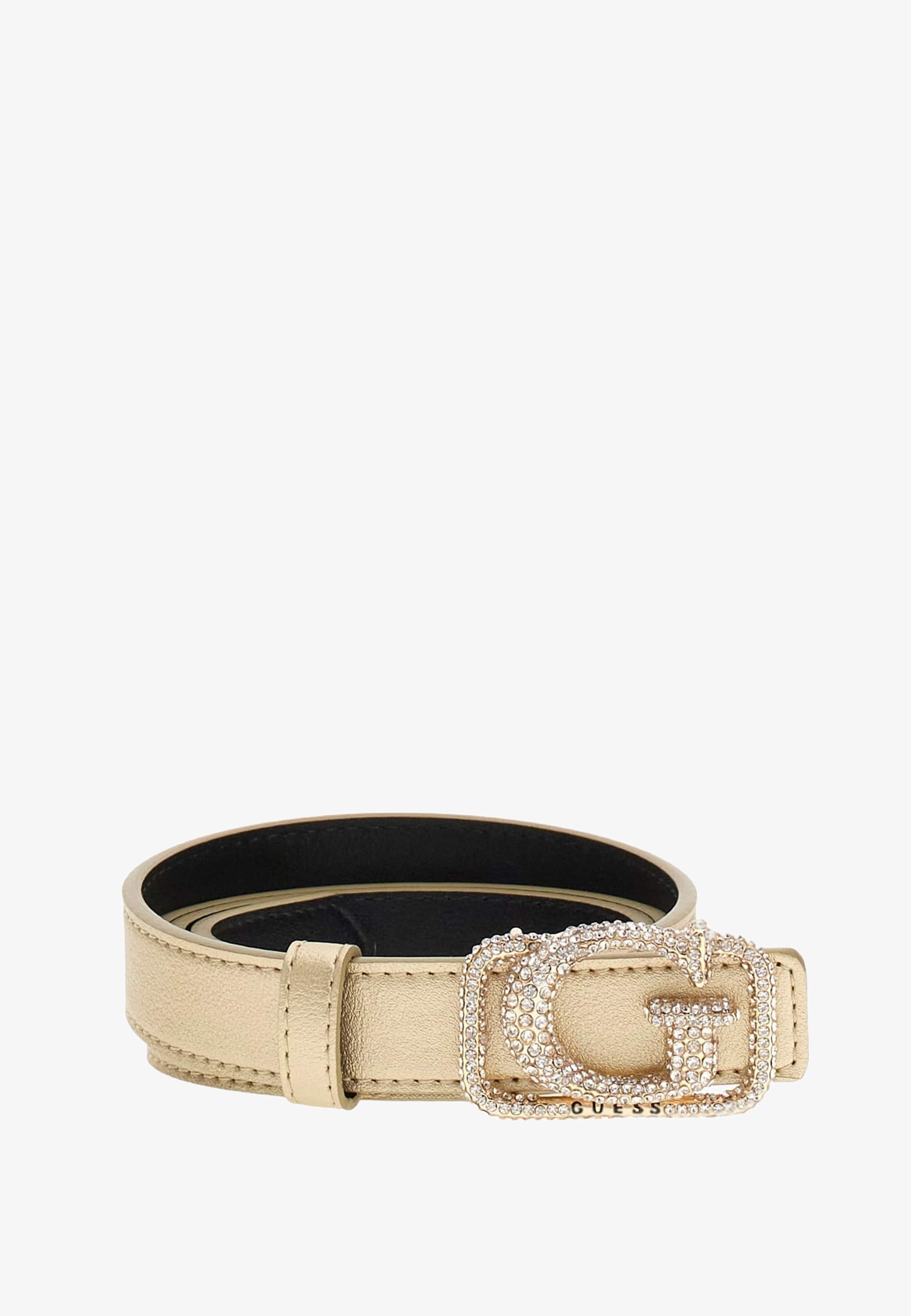 Guess Belt - goldenfarbe