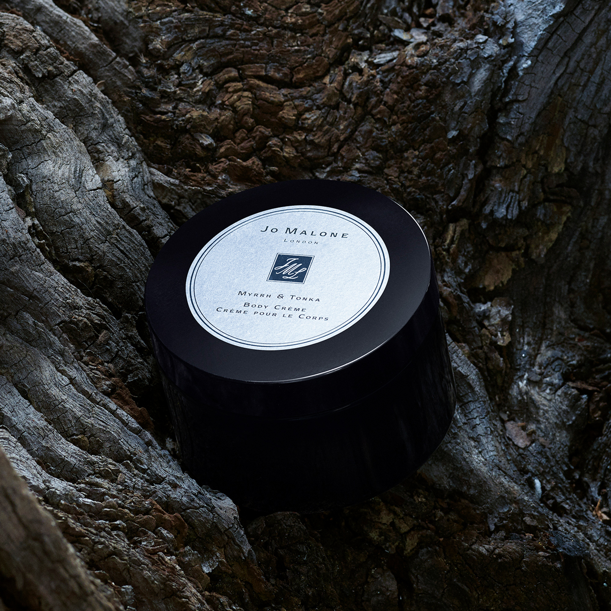 Intenzivna krema za tijelo s mirisom mire i tonke 175 ml - Jo Malone London