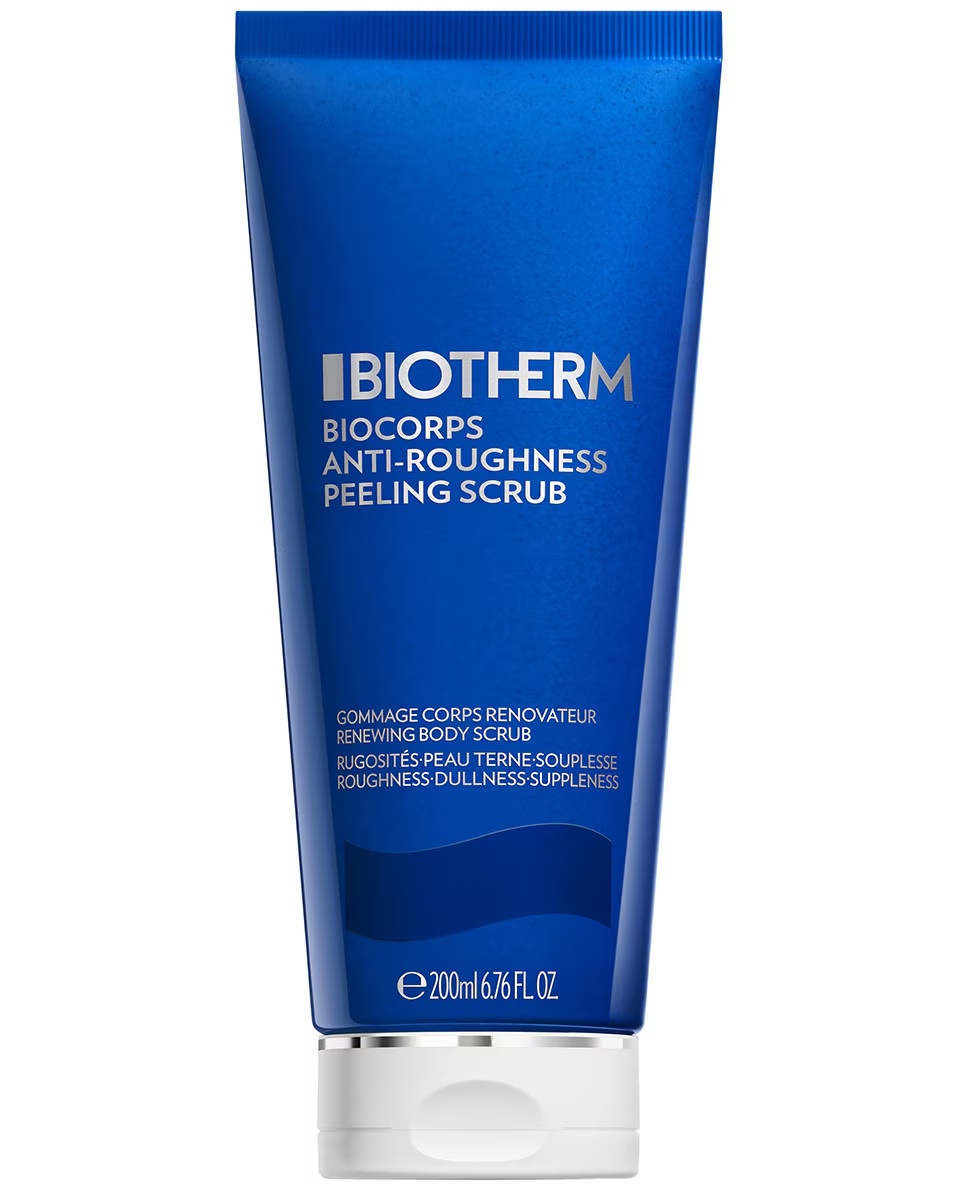 BIOTHERM Biocorps piling protiv hrapavosti kože
