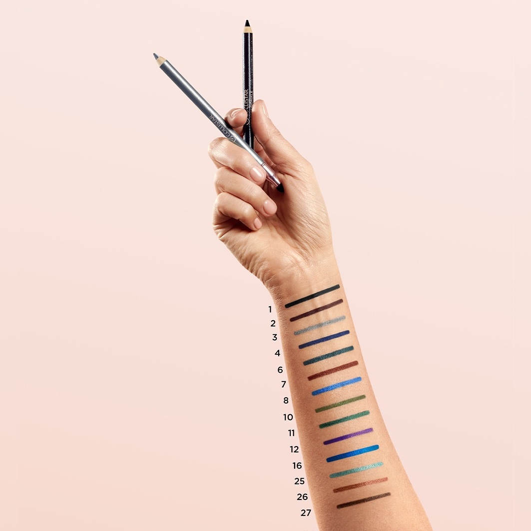 Collistar оловка за очи Професионална оловка за очи - 2 г