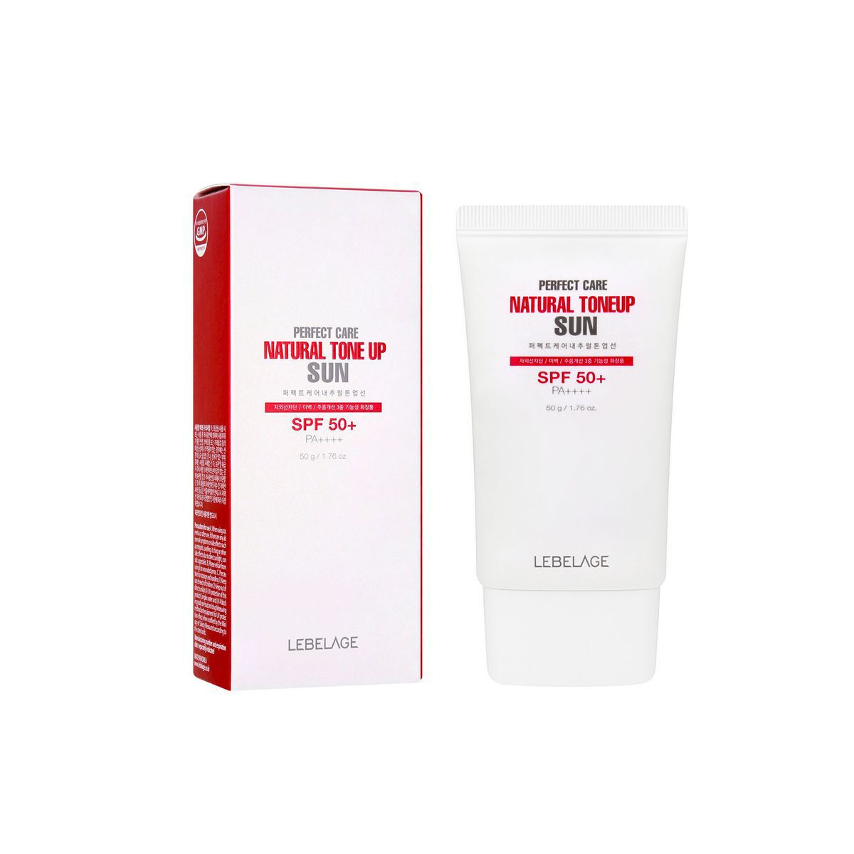 Lebelage Perfect Care