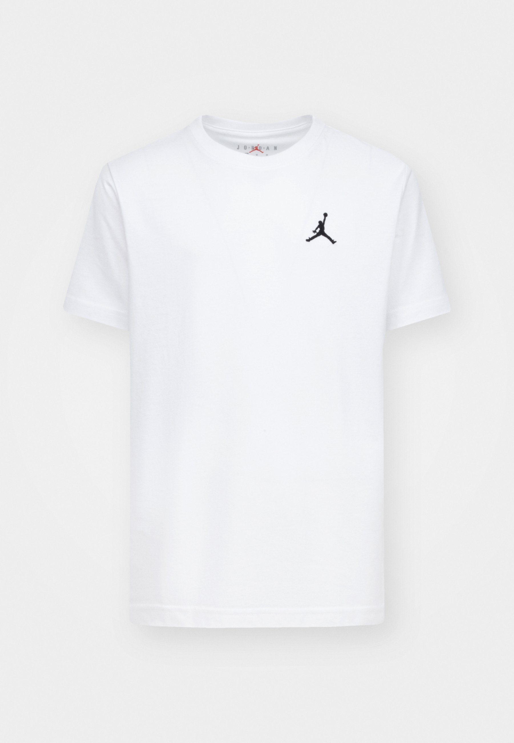 Jordan JUMPMAN AIR UNISEX - Basic T-shirt - wit