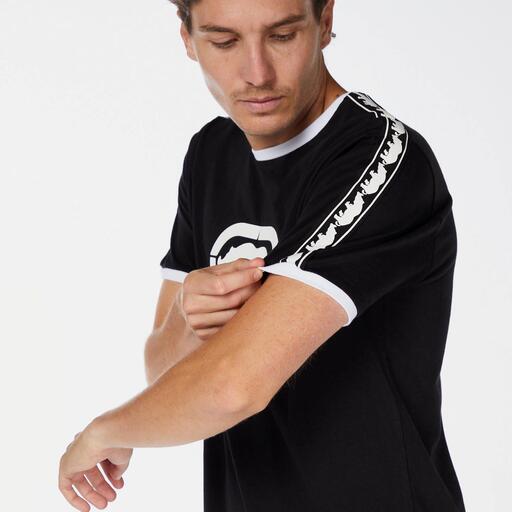 Ecko Todd