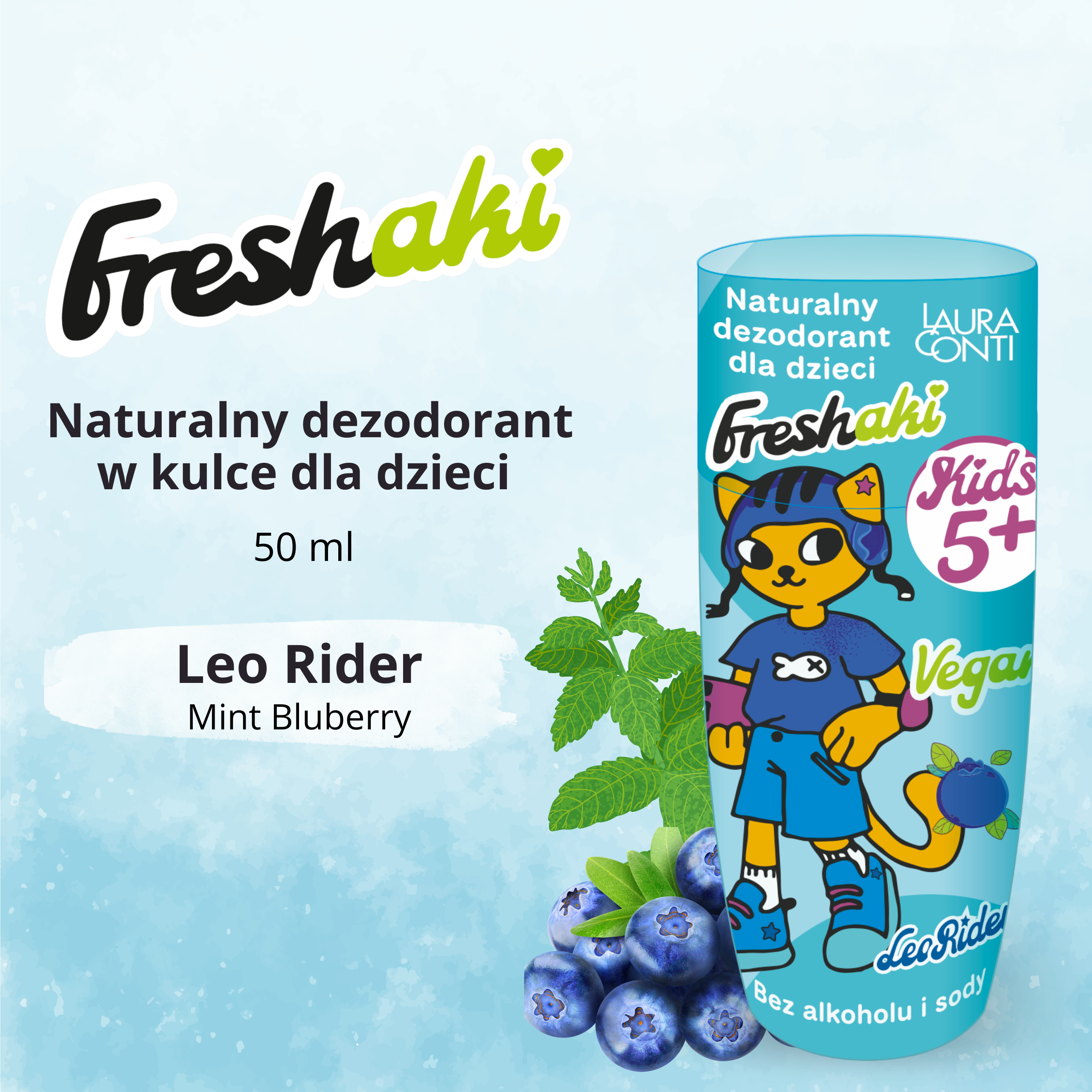 Laura Conti Freshaki Leo Ruiter