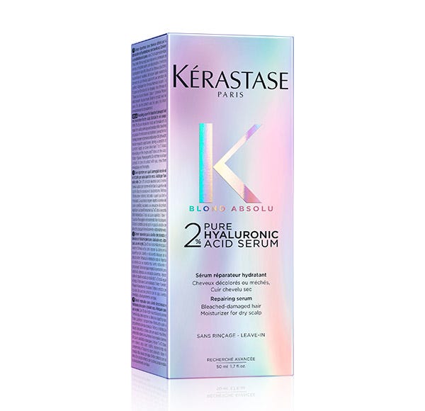 Tiszta hialuronsav| 50ML