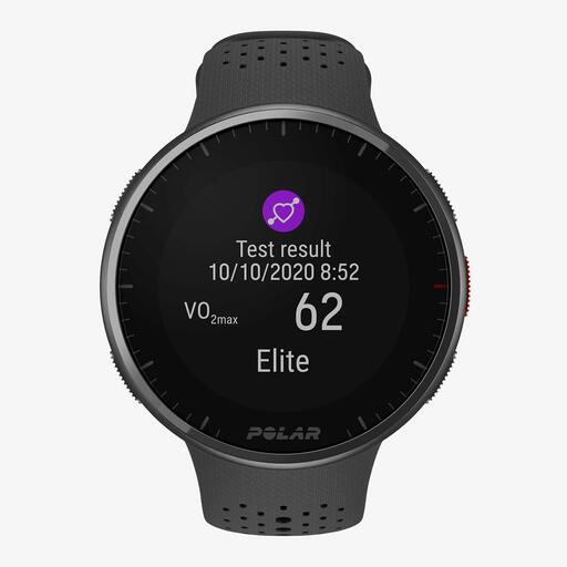 Polar Pacer Pro