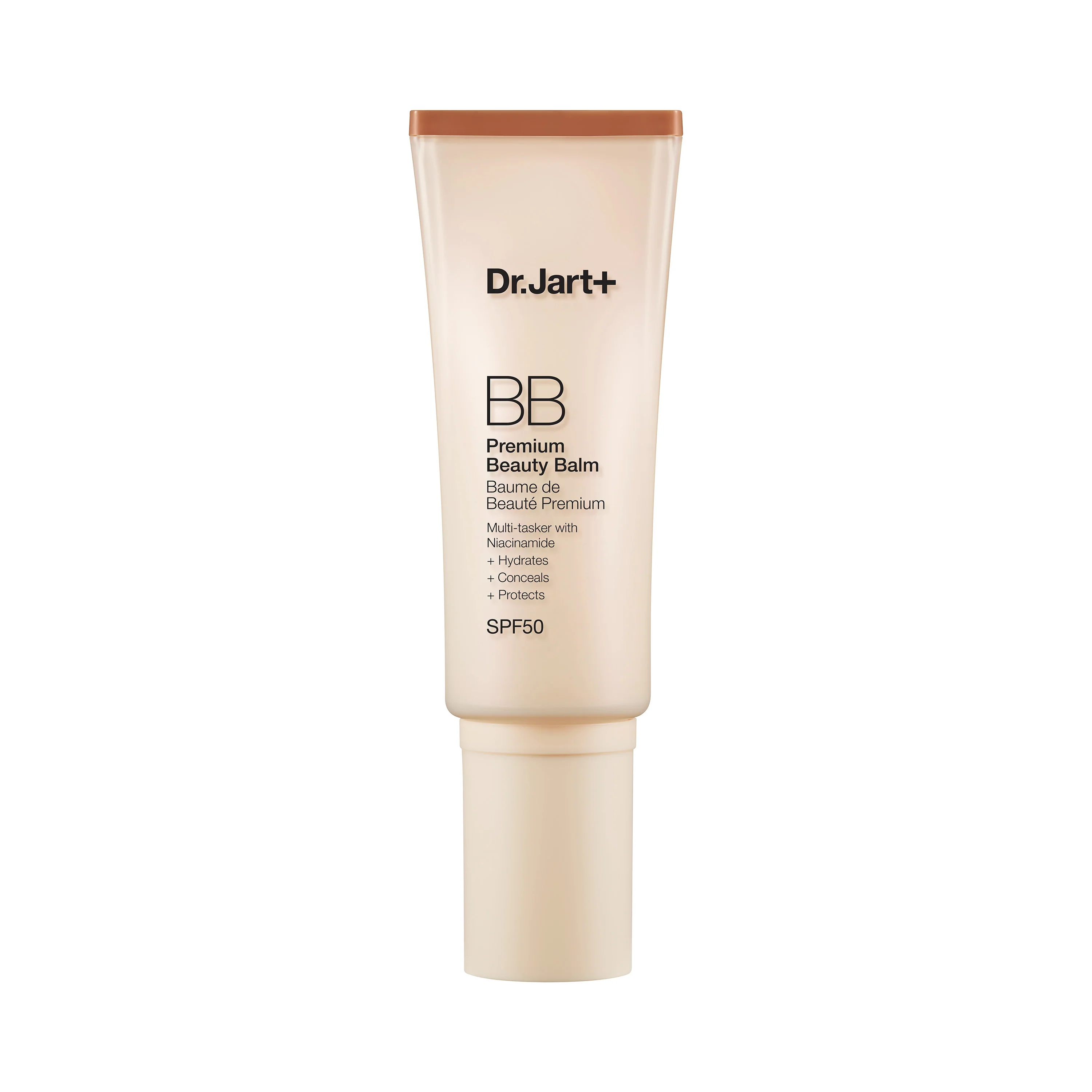 Premium BB Beauty Balm - BB Cream