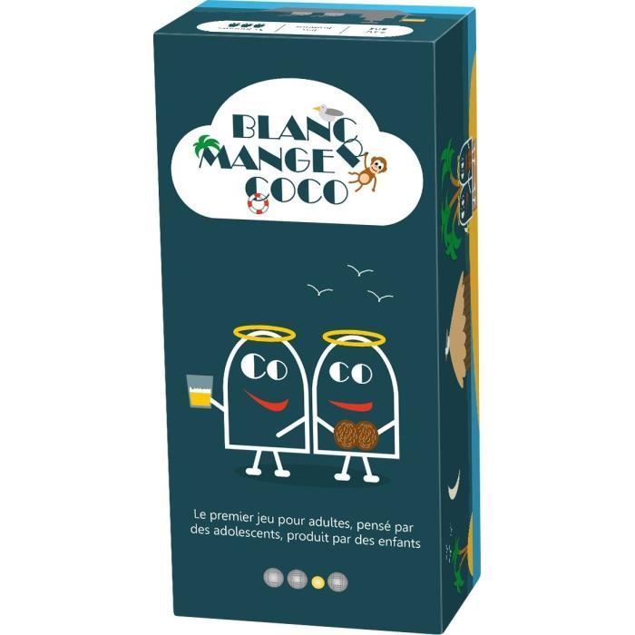 BLANC MANGER COCO - Volume 1