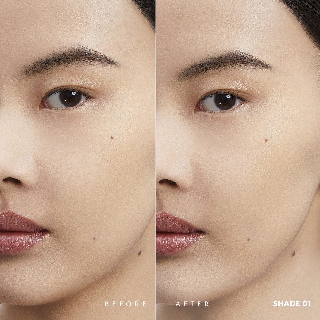 Yves Saint Laurent puder u prahu All Hours Hyper Blur - 10 g