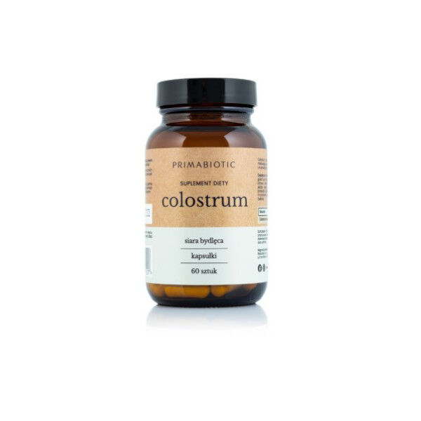 PrimaBiotic kolostrum