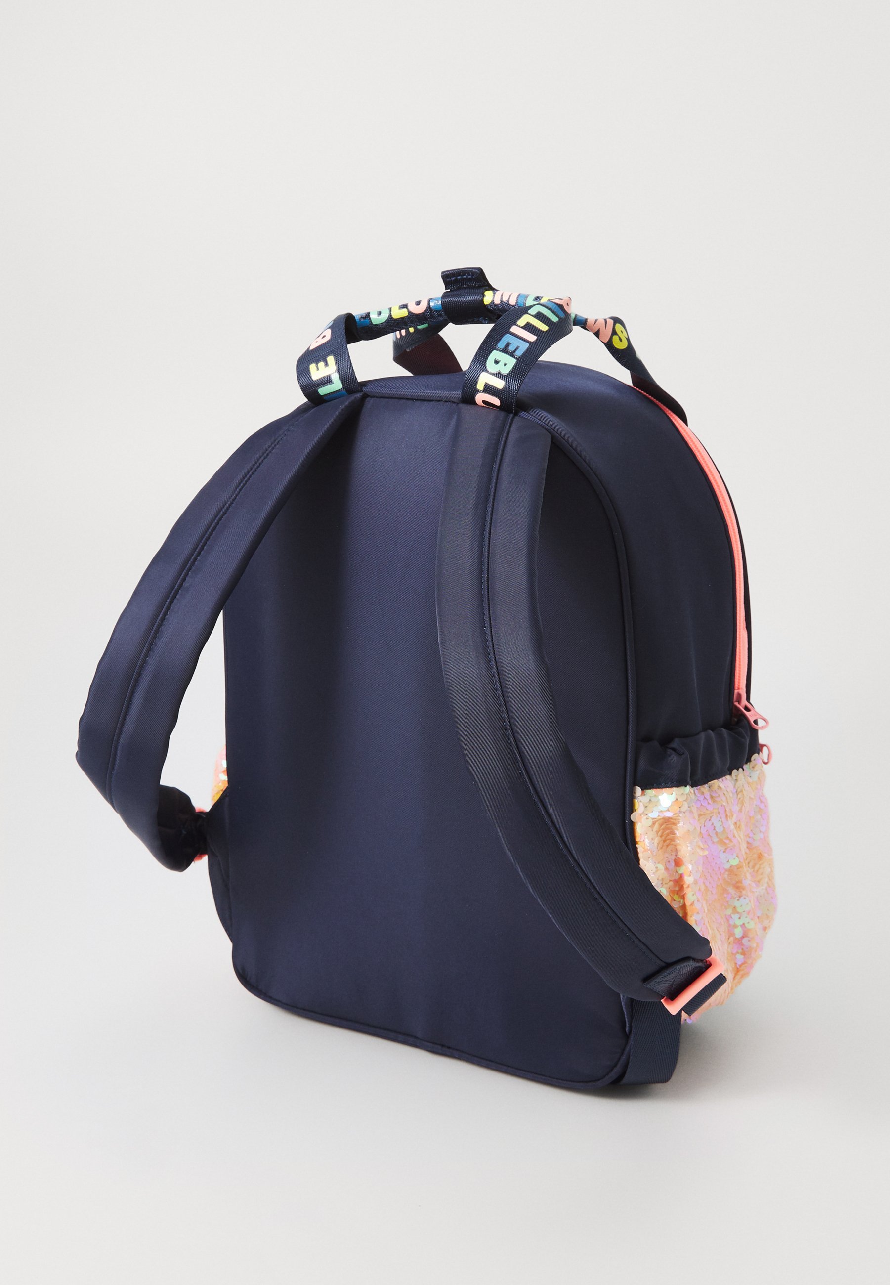 Billieblush SAC A DOS - Zaino - blu scuro