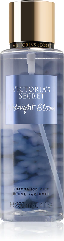 Victoria's Secret Midnight Bloom Bodyspray voor vrouwen