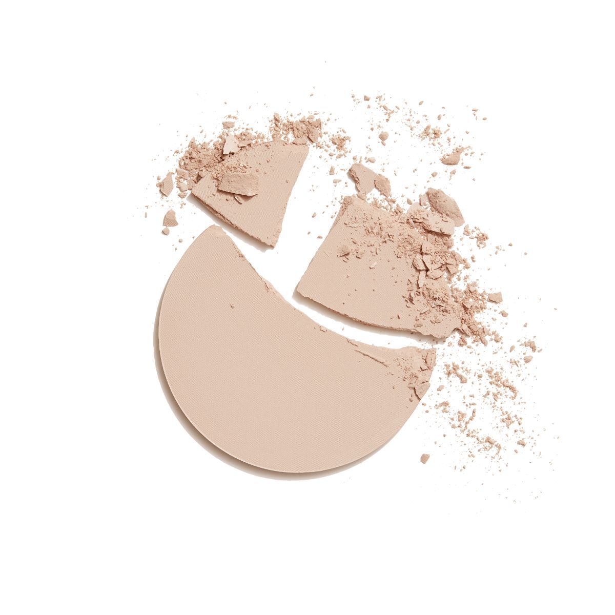 Gosh cipria compatta beige ge 04 6,5 g BB