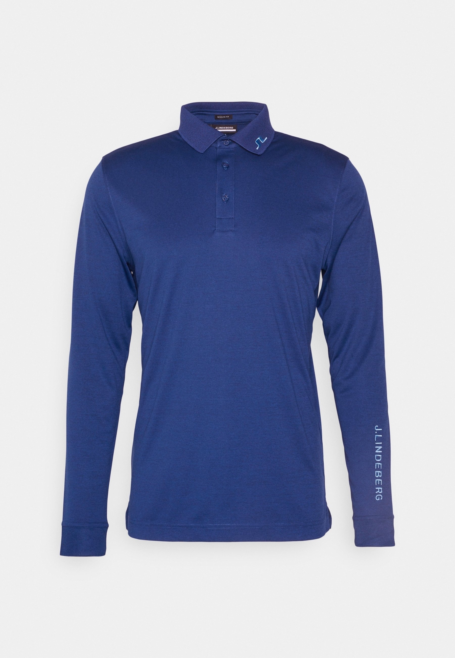 J.LINDEBERG Polo de sport - bleu