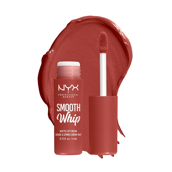 Smooth Whip Matte Læbecreme