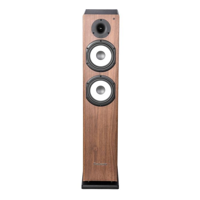Enceinte colonne - CABASSE - MT32 Jersey - Noyer foncé - 2 voies - Son haute qualité