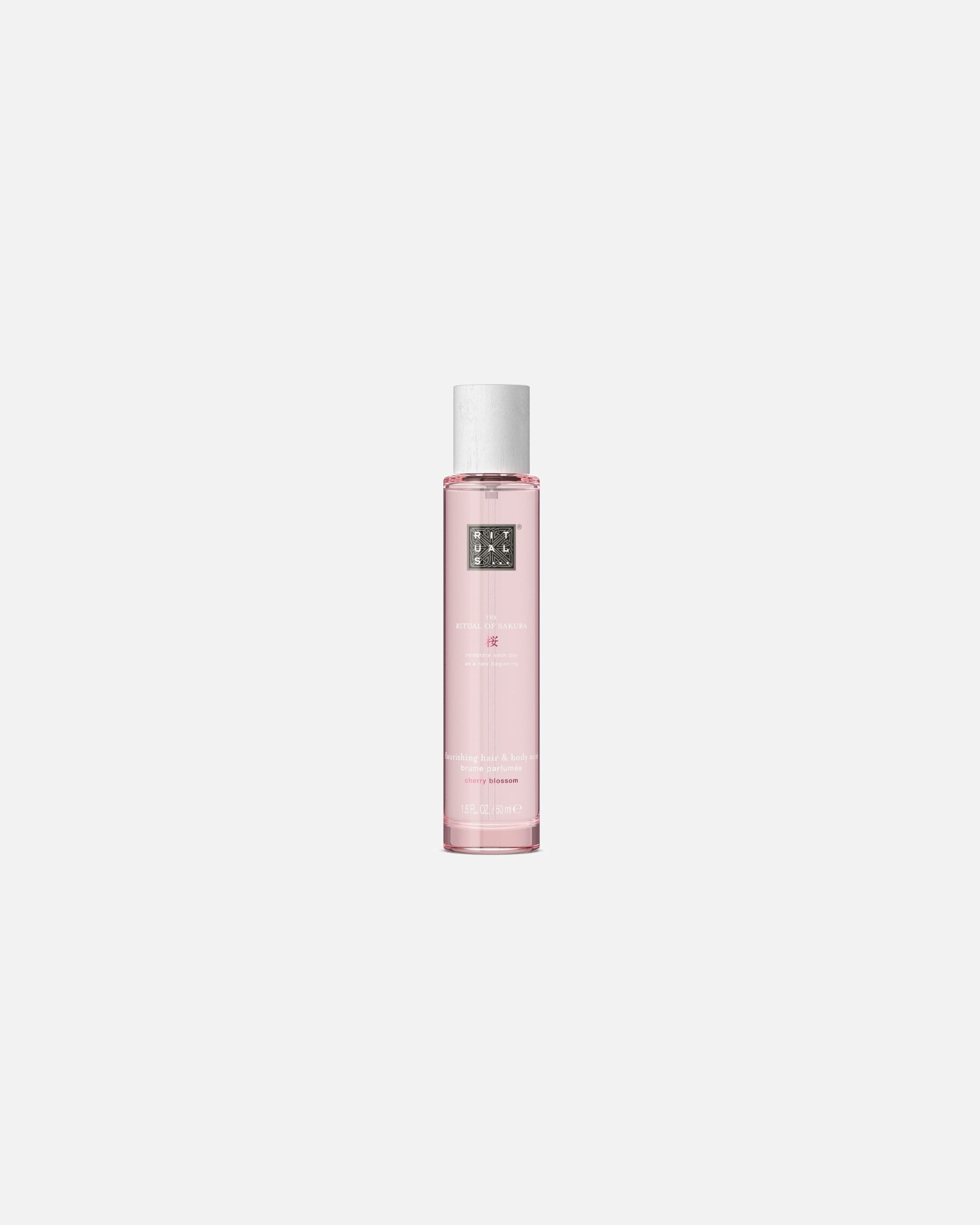 Rituals Körperspray „The Ritual of Sakura“ – 50 ml