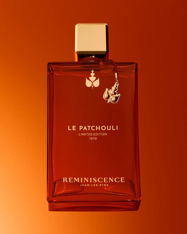 Reminiscence Le Patchouli Intense Unisex tualetes ūdens